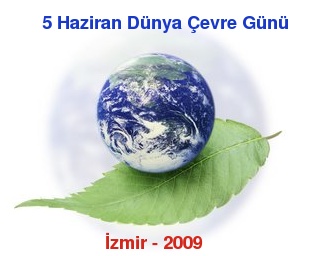 DNYA EVRE GN Dunya_cevre_gunu_izmir_2009